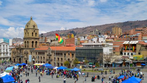 Bolivia