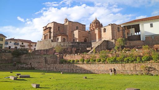 Qoricancha