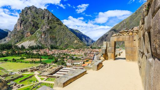 ollantaytambo