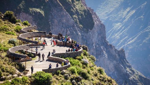 valle del colca